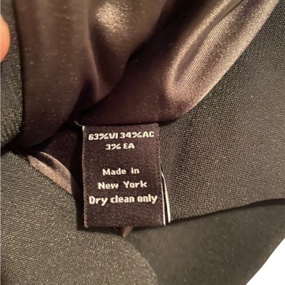 Brandon Maxwell skirt - Picture 6 of 6